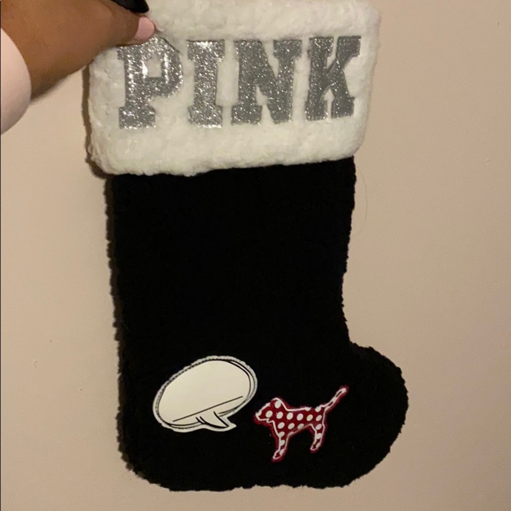 Christmas stocking